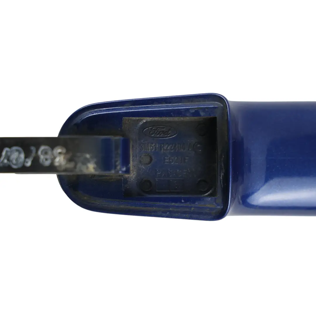 Ford Focus Kuga Mk1 Rear Door Pull Handle Left Right N/O/S Performance Blue - BH - SKU 1305822-FPB - Part number 1305822