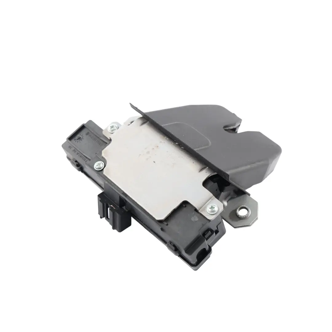 MK2 Heck Heckklappe Schloss Verriegelung Mechanismus 3M51-R442A66-AP für Ford Focus mit Teilenummer 1570448 Ford Focus MK2 Heck Heckklappe Schloss Verriegelung Mechanismus 3M51-R442A66-AP - SKU 1570448 - Teilenummer 1570448