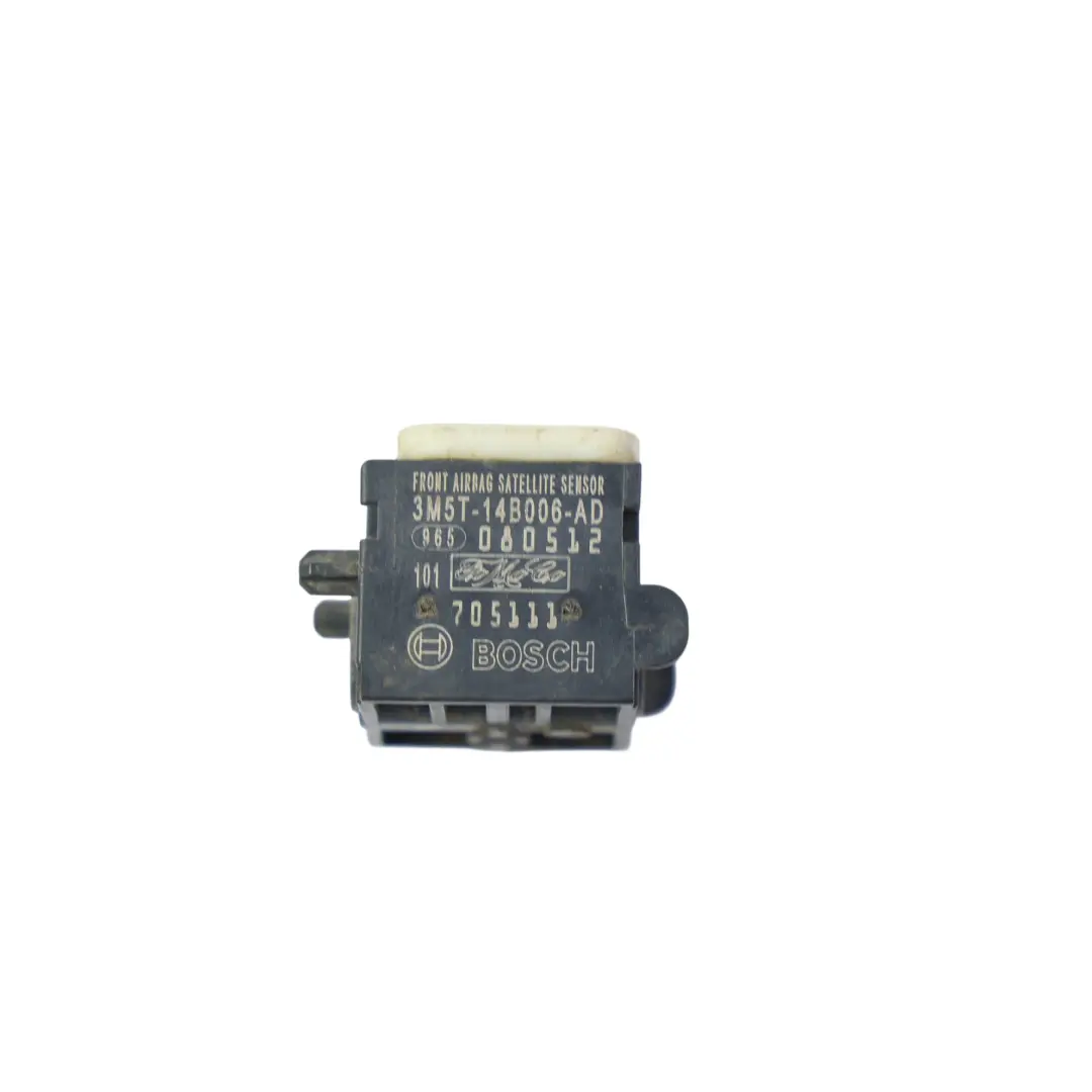 Land Rover Freelander L359 Sensor Front Impact Crash Sensor - SKU 3M5T-14B006-AD - Part number 3M5T-14B006-AD