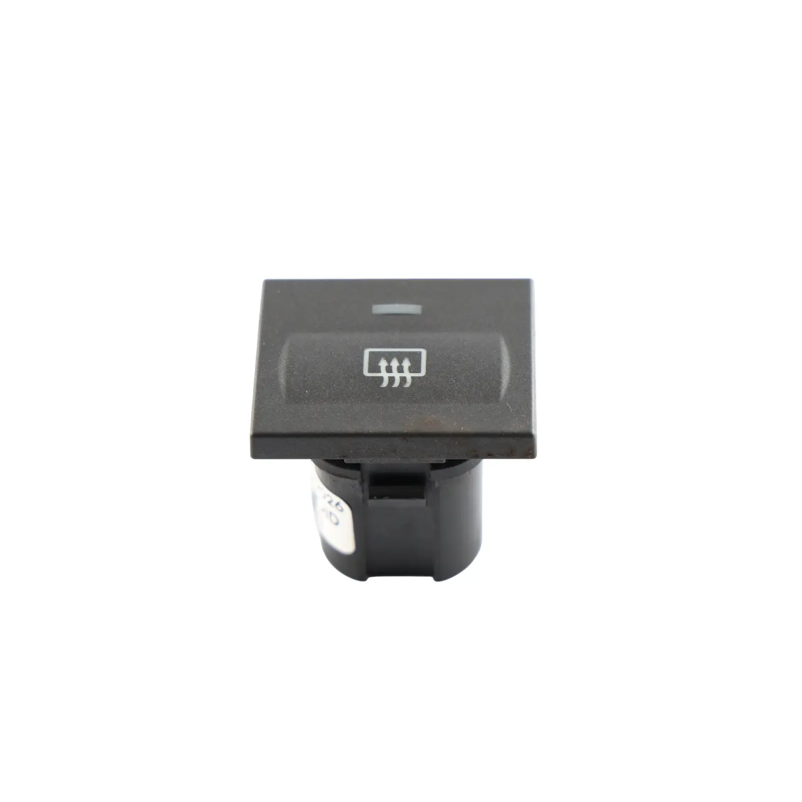 Ford Focus C-Max Rear Heated Window Switch Control Unit 3M5T-18C621-AD