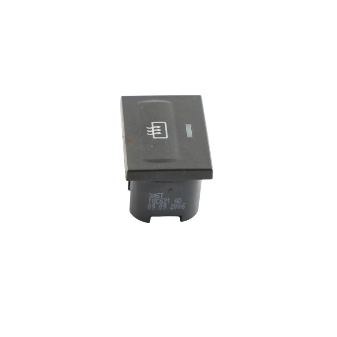 Heated Window Switch Control Unit to Ford Focus C-Max Rear with Part number 3M5T-18C621-AD Ford Focus C-Max Rear Heated Window Switch Control Unit - SKU 3M5T-18C621-AD - Part number 3M5T-18C621-AD