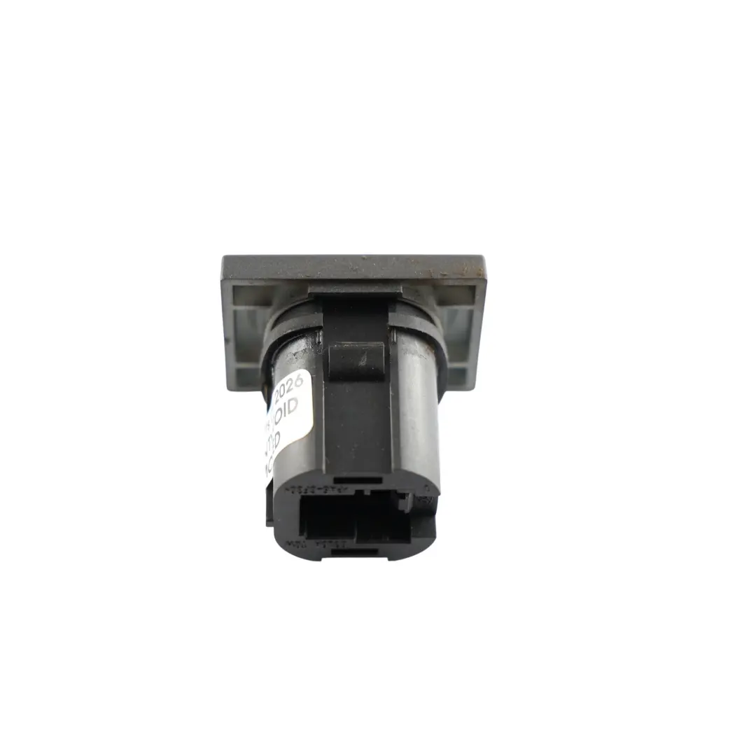 Ford Focus C-Max Rear Heated Window Switch Control Unit - SKU 3M5T-18C621-AD - Part number 3M5T-18C621-AD