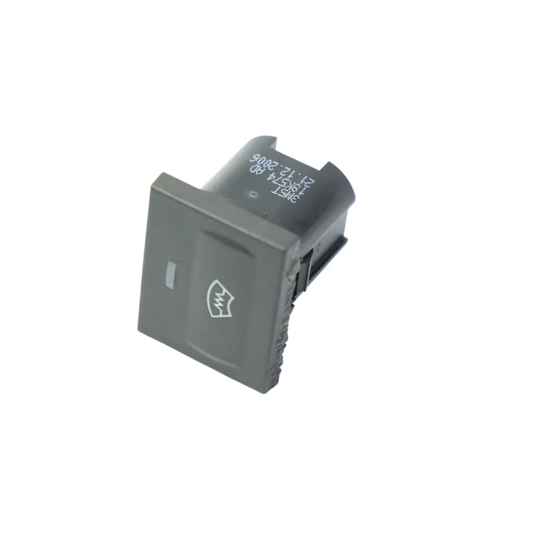 Ford Focus Mk2 Front Heated Window Switch Button - SKU 3M5T-18K574-AD - Part number 3M5T-18K574-AD