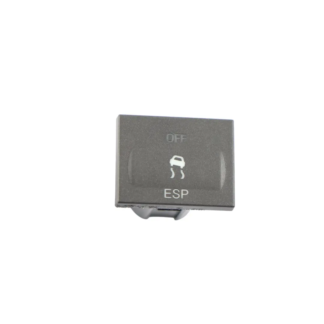 Ford Focus St-2 Mk2 ESP Traction Control Switch Button Blue LED - SKU 3M5T-2C418-BE - Part number 3M5T-2C418-BE