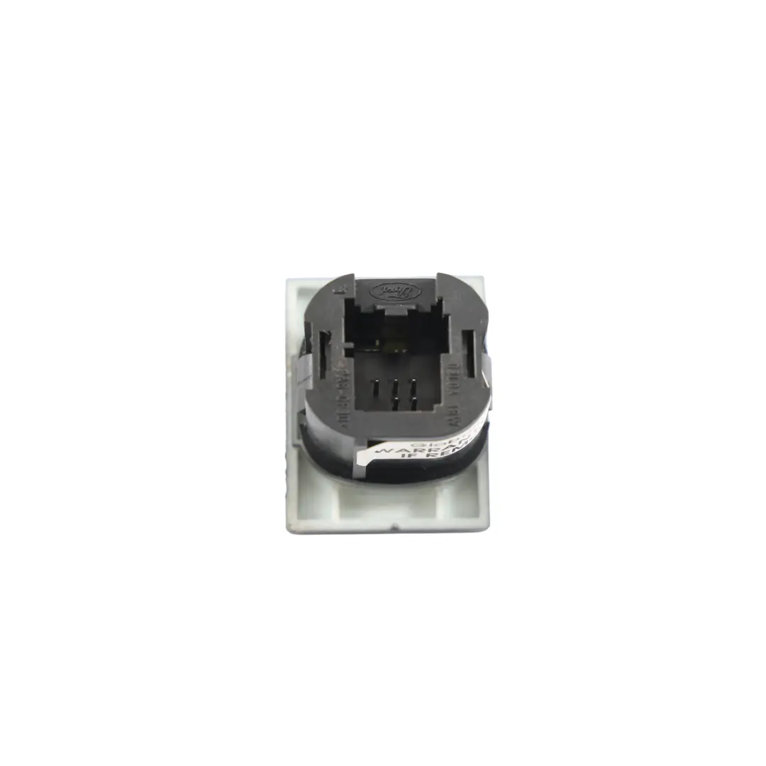 St-2 Mk2 ESP Traction Control Switch Button Blue LED to Ford Focus with Part number 3M5T-2C418-BE Ford Focus St-2 Mk2 ESP Traction Control Switch Button Blue LED - SKU 3M5T-2C418-BE - Part number 3M5T-2C418-BE