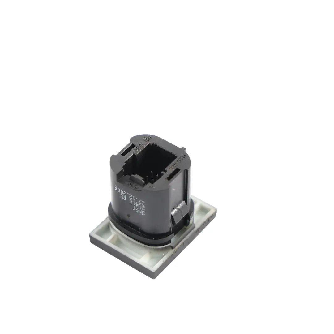 Ford Focus St-2 Mk2 ESP Traction Control Switch Button Blue LED - SKU 3M5T-2C418-BE - Part number 3M5T-2C418-BE