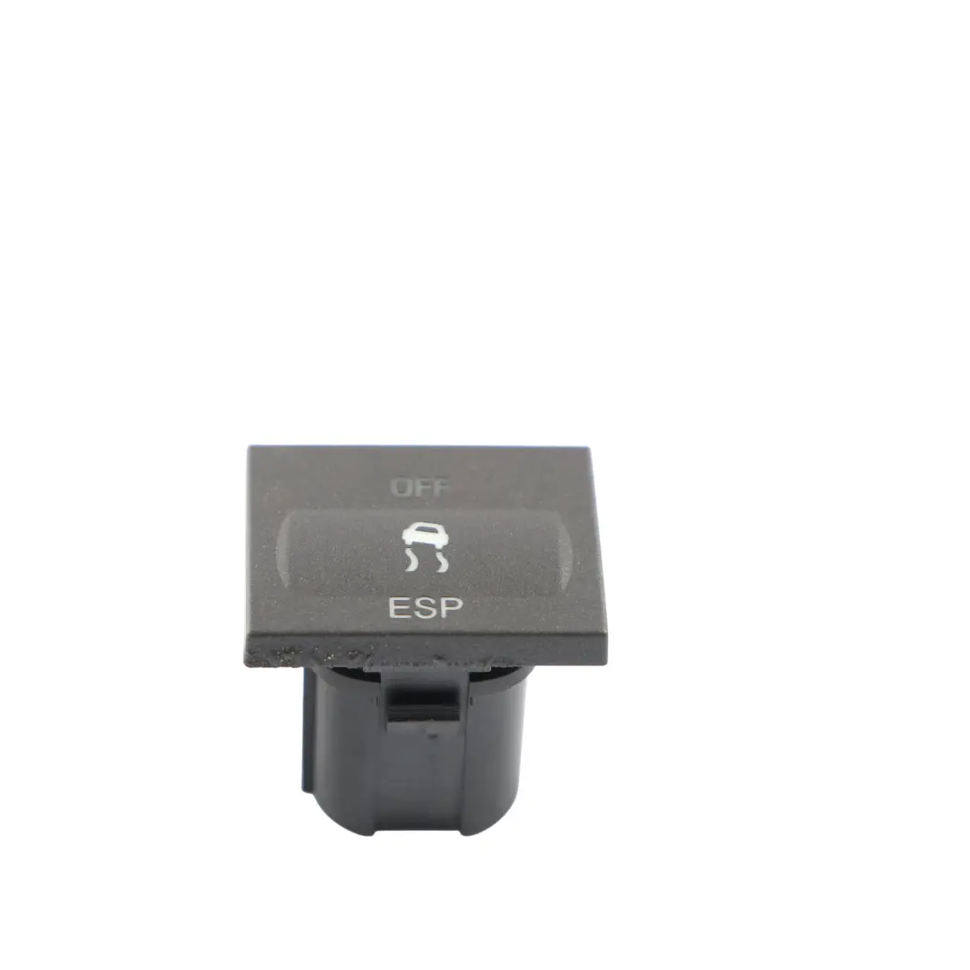 Ford Focus St-2 Mk2 ESP Traction Control Switch Button Blue LED - SKU 3M5T-2C418-BE - Part number 3M5T-2C418-BE