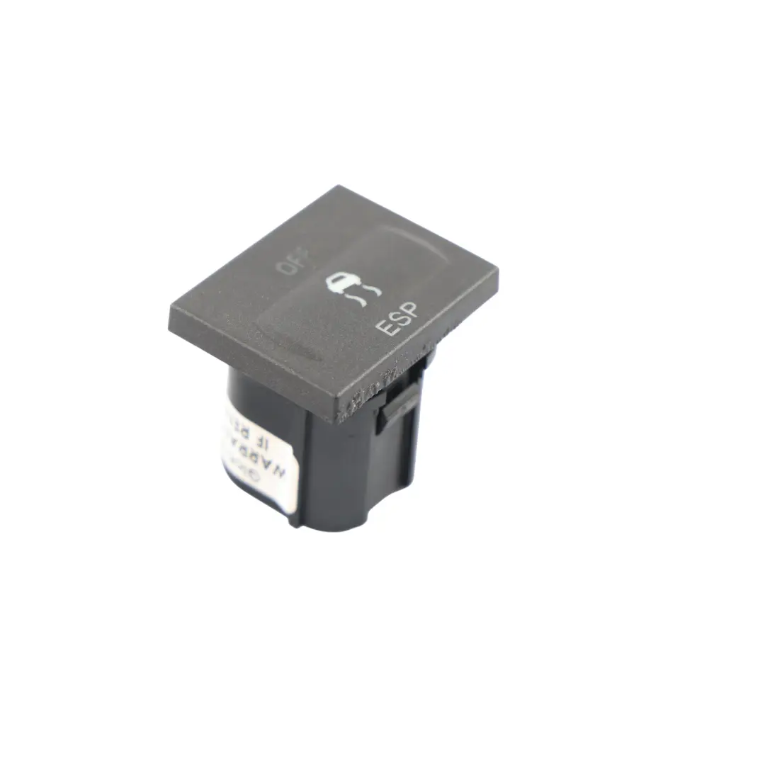 St-2 Mk2 ESP Traction Control Switch Button Blue LED to Ford Focus with Part number 3M5T-2C418-BE Ford Focus St-2 Mk2 ESP Traction Control Switch Button Blue LED - SKU 3M5T-2C418-BE - Part number 3M5T-2C418-BE