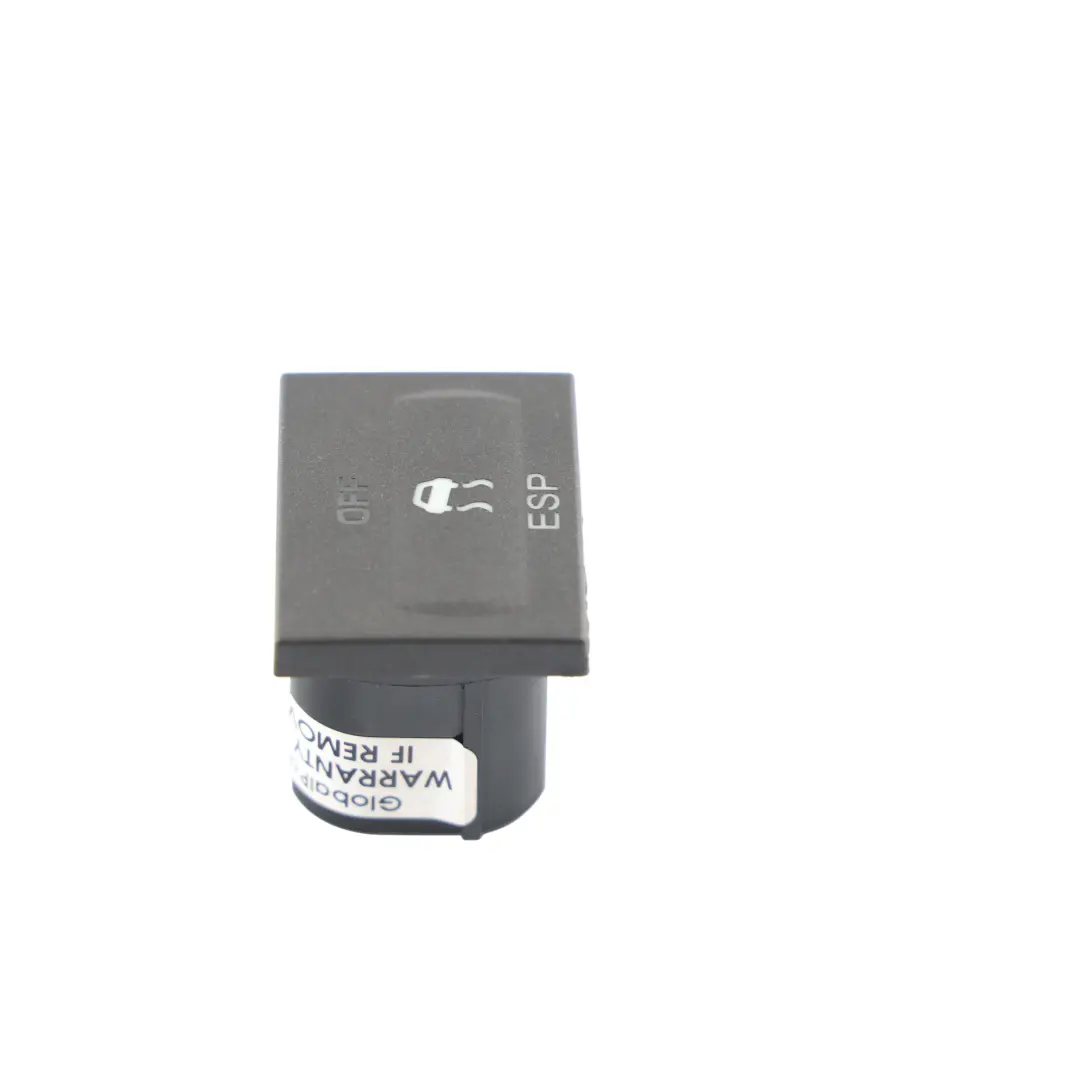 Ford Focus St-2 Mk2 ESP Traction Control Switch Button Blue LED - SKU 3M5T-2C418-BE - Part number 3M5T-2C418-BE