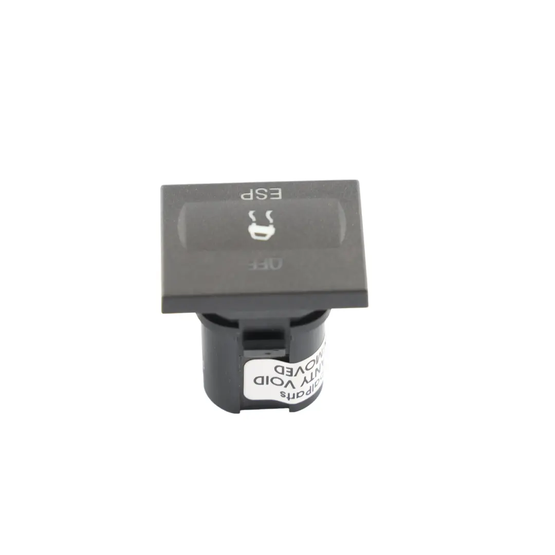 ST-2 MK2 ESP Traktionskontrolle Schalter Taste Blau LED für Ford Focus mit Teilenummer 3M5T-2C418-BE Ford Focus ST-2 MK2 ESP Traktionskontrolle Schalter Taste Blau LED - SKU 3M5T-2C418-BE - Teilenummer 3M5T-2C418-BE