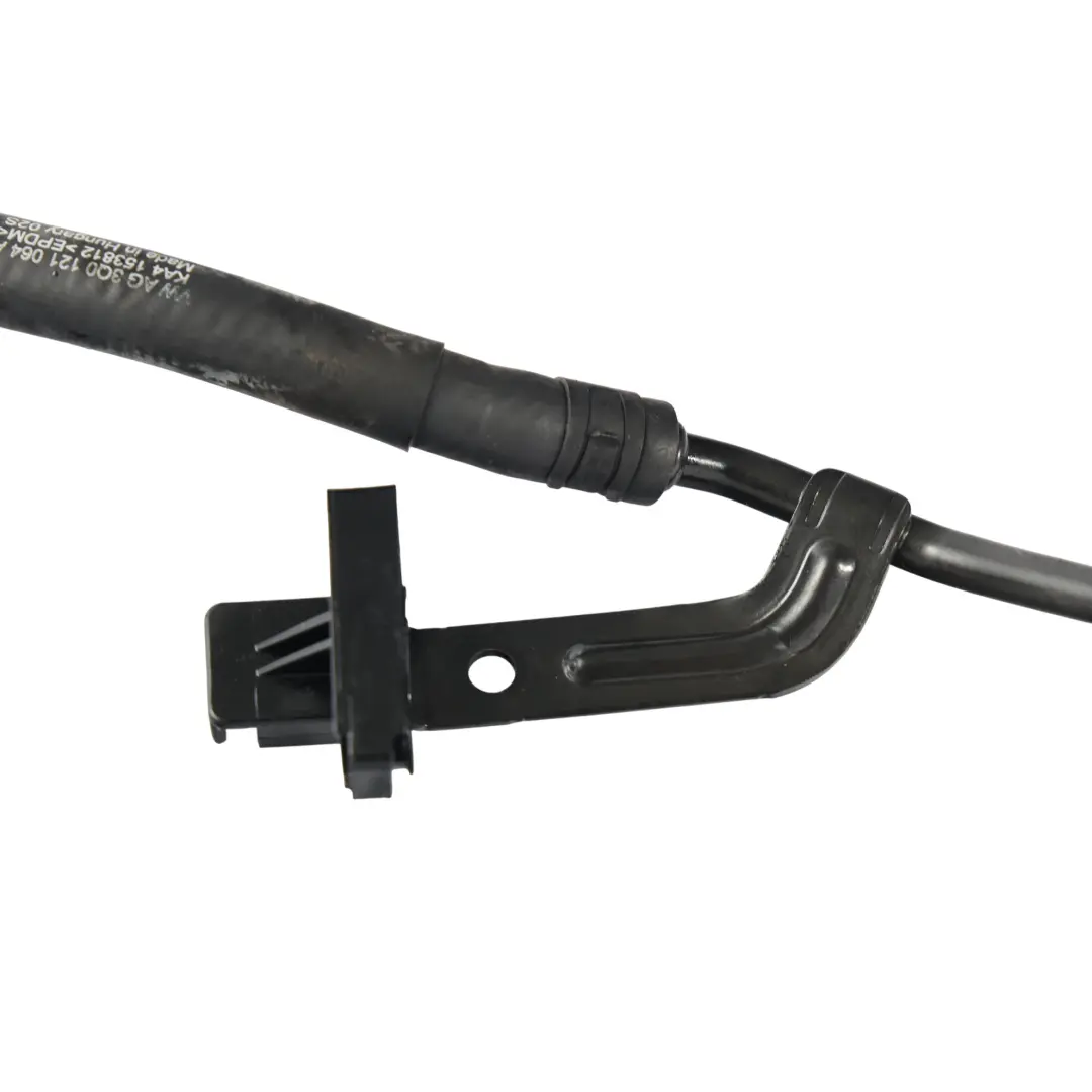 Water Hose Cooling Radiator Coolant Pipe Line to VW Tiguan AD1 2.0 TDI with Part number 3Q0121070R VW Tiguan AD1 2.0 TDI Water Hose Cooling Radiator Coolant Pipe Line - SKU 3Q0121070R - Part number 3Q0121070R