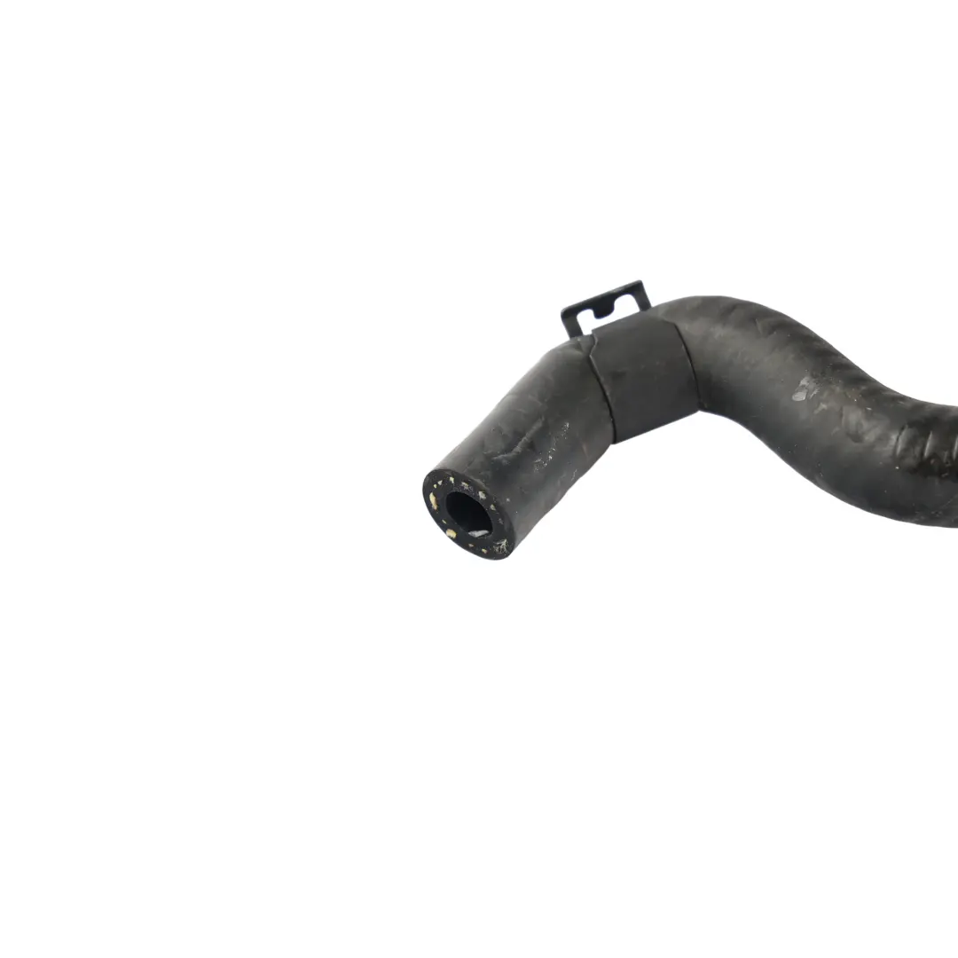 VW Tiguan AD1 2.0 TDI Water Hose Cooling Radiator Coolant Pipe Line - SKU 3Q0121070R - Part number 3Q0121070R