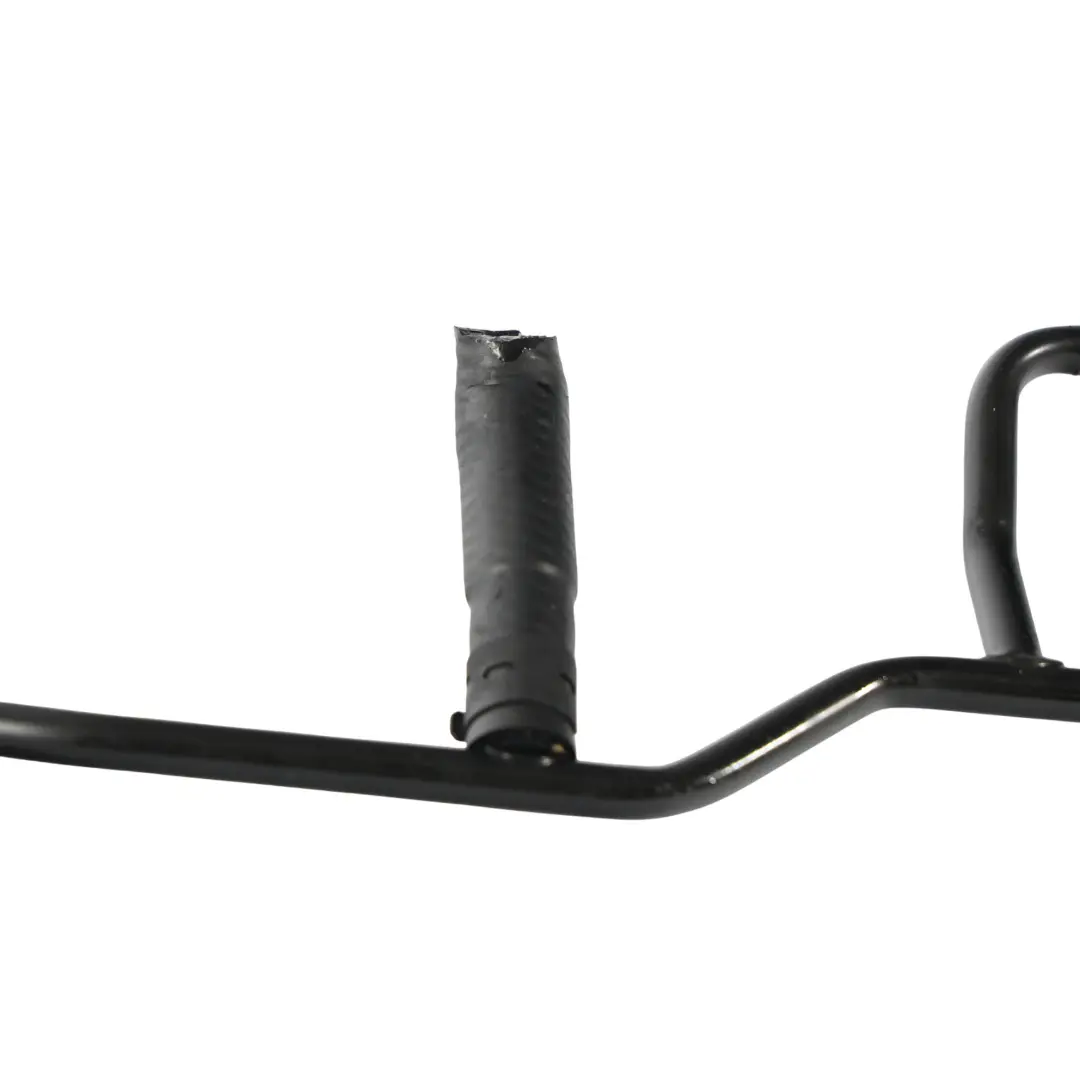 VW Tiguan AD1 2.0 TDI Water Hose Cooling Radiator Coolant Pipe Line - SKU 3Q0121070R - Part number 3Q0121070R