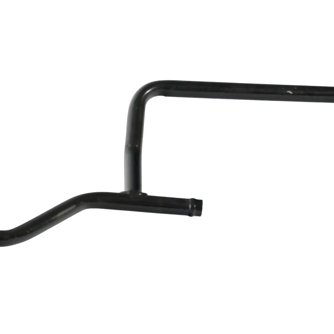 Water Hose Cooling Radiator Coolant Pipe Line to VW Tiguan AD1 2.0 TDI with Part number 3Q0121070R VW Tiguan AD1 2.0 TDI Water Hose Cooling Radiator Coolant Pipe Line - SKU 3Q0121070R - Part number 3Q0121070R