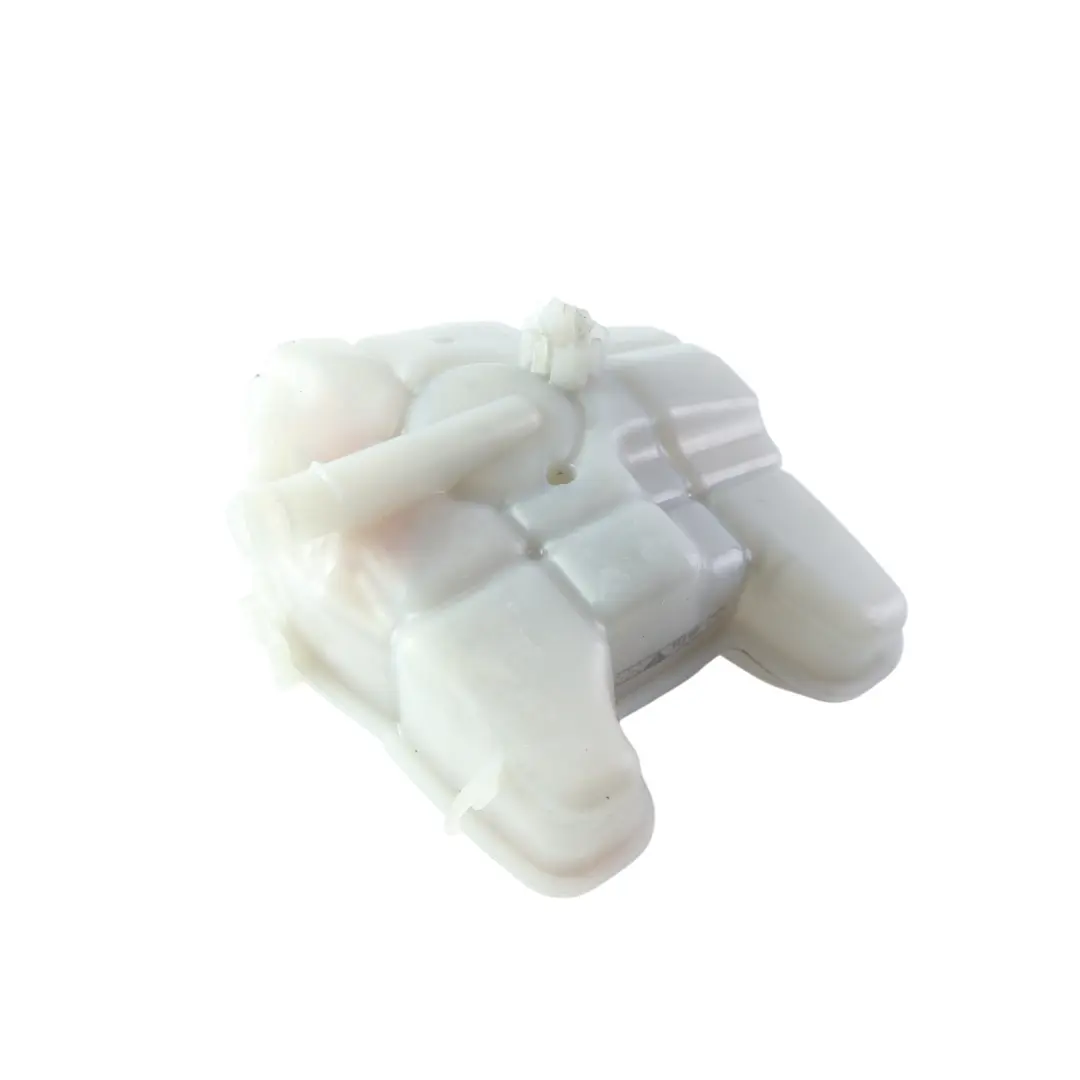 Volkswagen Tiguan AD1 Coolant Expansion Tank Bottle Reservoir 2.0 TDI - SKU 3Q0121407A - Part number 3Q0121407A