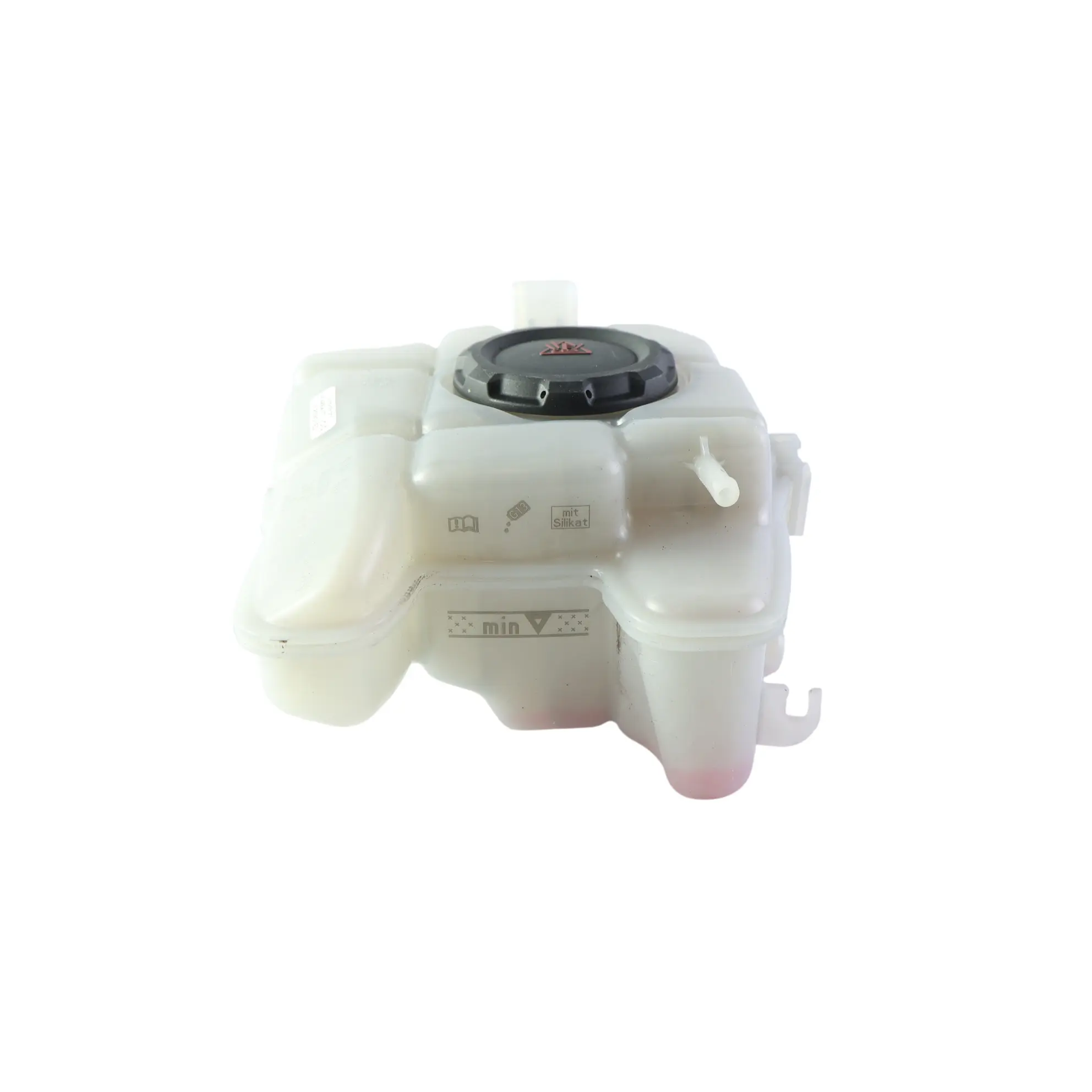 Volkswagen Tiguan AD1 Coolant Expansion Tank Bottle Reservoir 2.0 TDI 3Q0121407A