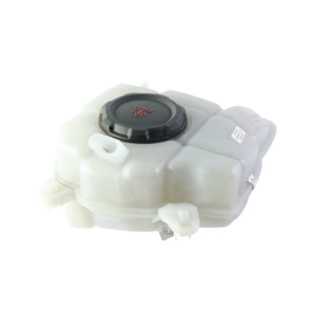 Serbatoio Espansione Refrigerante 2.0 TDI per Volkswagen Tiguan AD1 con numero di parte 3Q0121407A Volkswagen Tiguan AD1 Serbatoio Espansione Refrigerante 2.0 TDI - SKU 3Q0121407A - Numero di parte 3Q0121407A