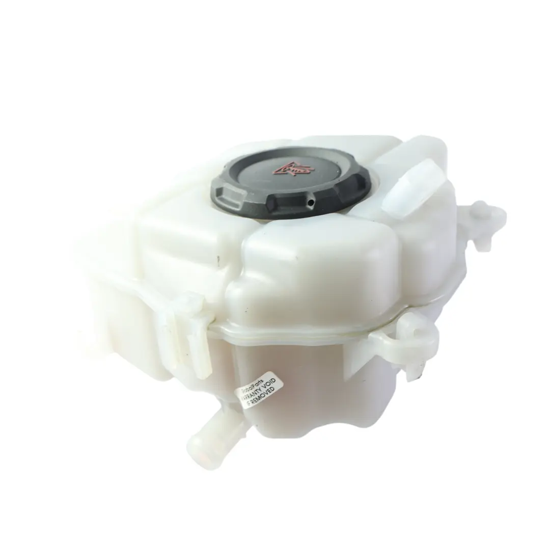 Volkswagen Tiguan AD1 Coolant Expansion Tank Bottle Reservoir 2.0 TDI - SKU 3Q0121407A - Part number 3Q0121407A