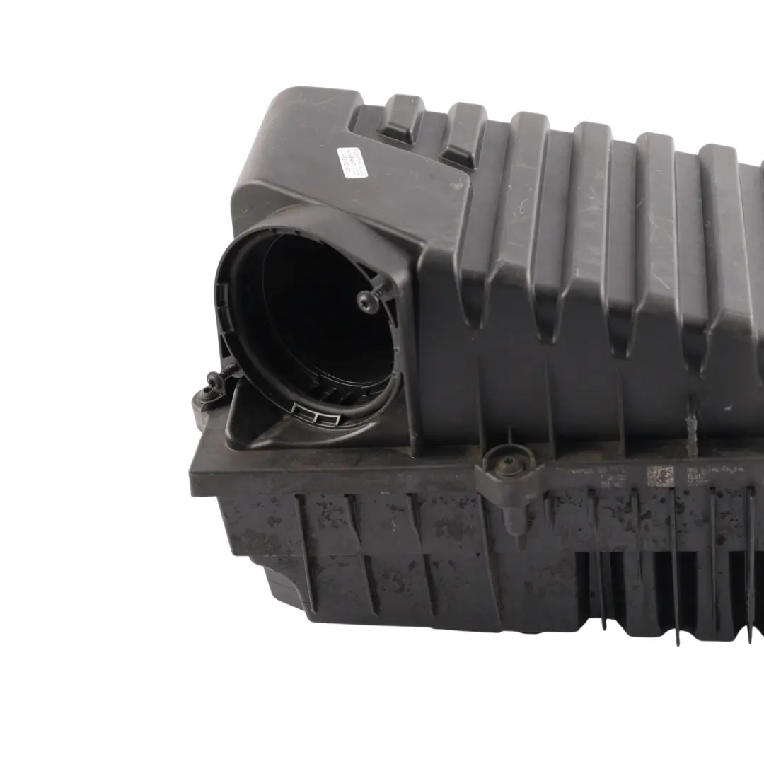 Volkswagen Tiguan Mk2 Audi RSQ3 RS3 TTRS Air Filter Box Housing - SKU 3Q0129607 - Part number 3Q0129607
