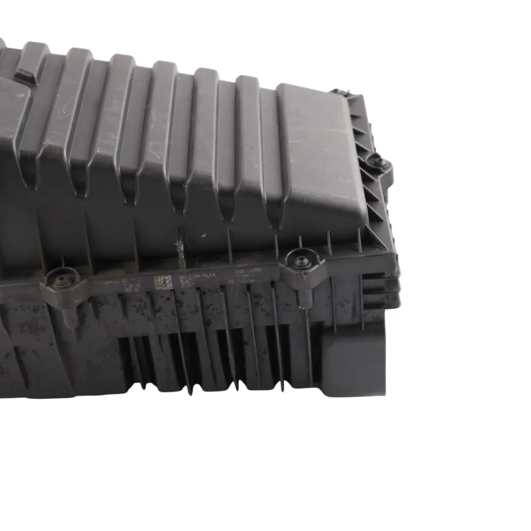 Volkswagen Tiguan Mk2 Audi RSQ3 RS3 TTRS Air Filter Box Housing - SKU 3Q0129607 - Part number 3Q0129607