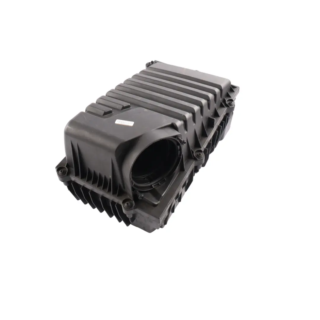 Volkswagen Tiguan Mk2 Audi RSQ3 RS3 TTRS Air Filter Box Housing - SKU 3Q0129607 - Part number 3Q0129607