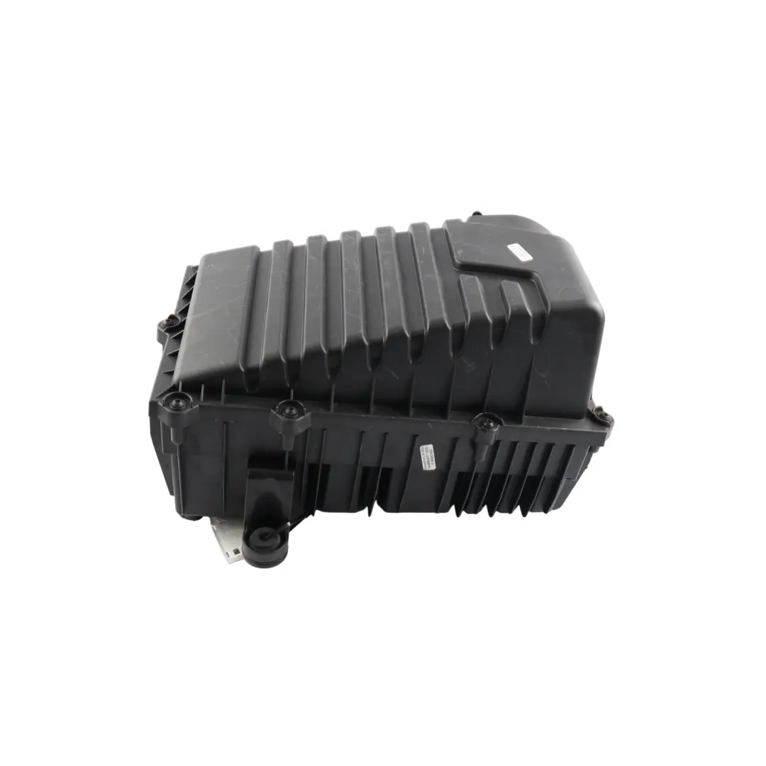 Volkswagen Tiguan Mk2 Audi RSQ3 RS3 TTRS Air Filter Box Housing - SKU 3Q0129607 - Part number 3Q0129607