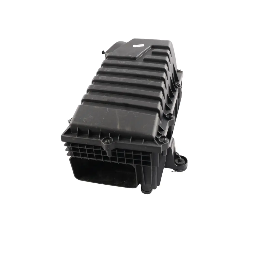 Volkswagen Tiguan Mk2 Audi RSQ3 RS3 TTRS Air Filter Box Housing - SKU 3Q0129607 - Part number 3Q0129607