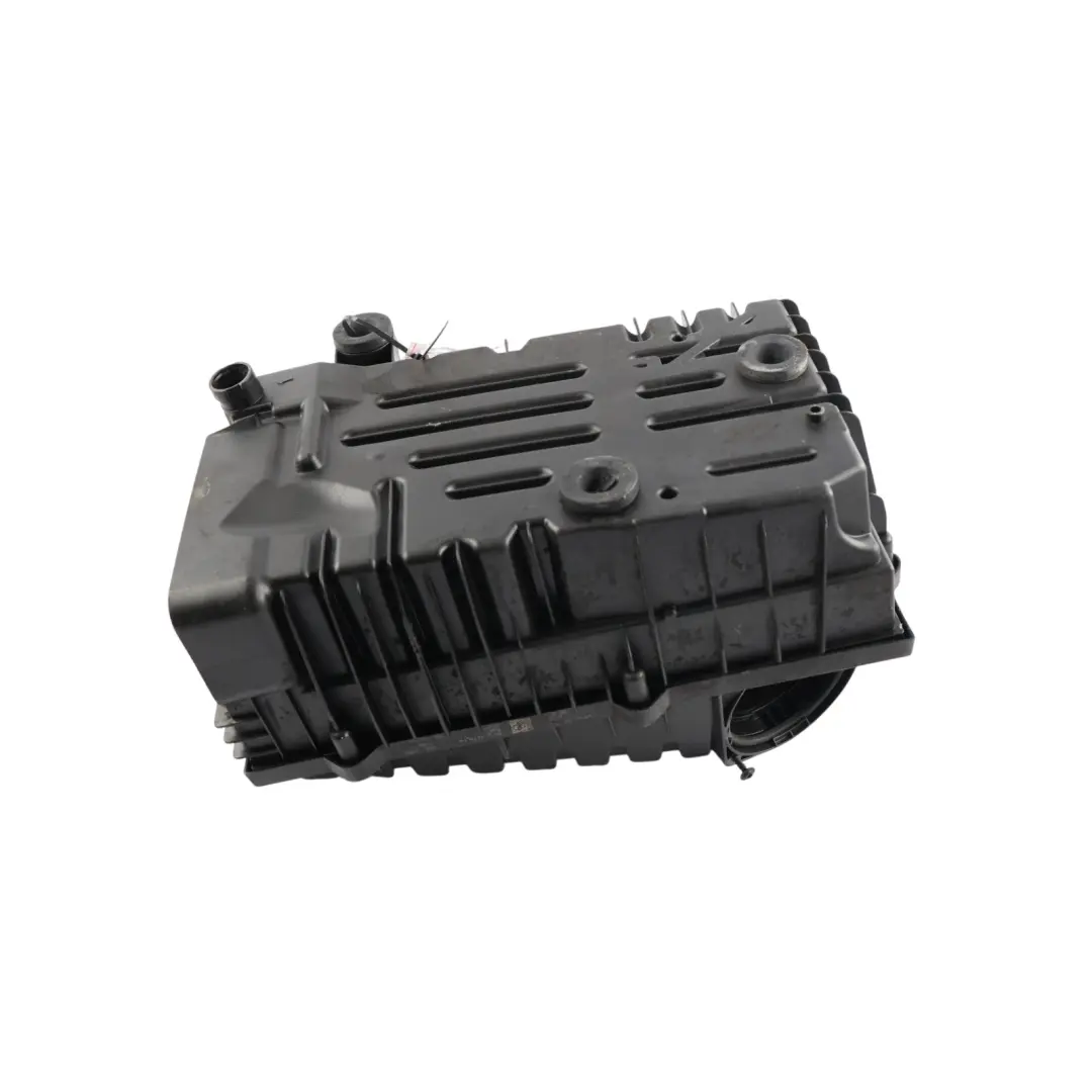Volkswagen Tiguan Mk2 Audi RSQ3 RS3 TTRS Air Filter Box Housing - SKU 3Q0129607 - Part number 3Q0129607