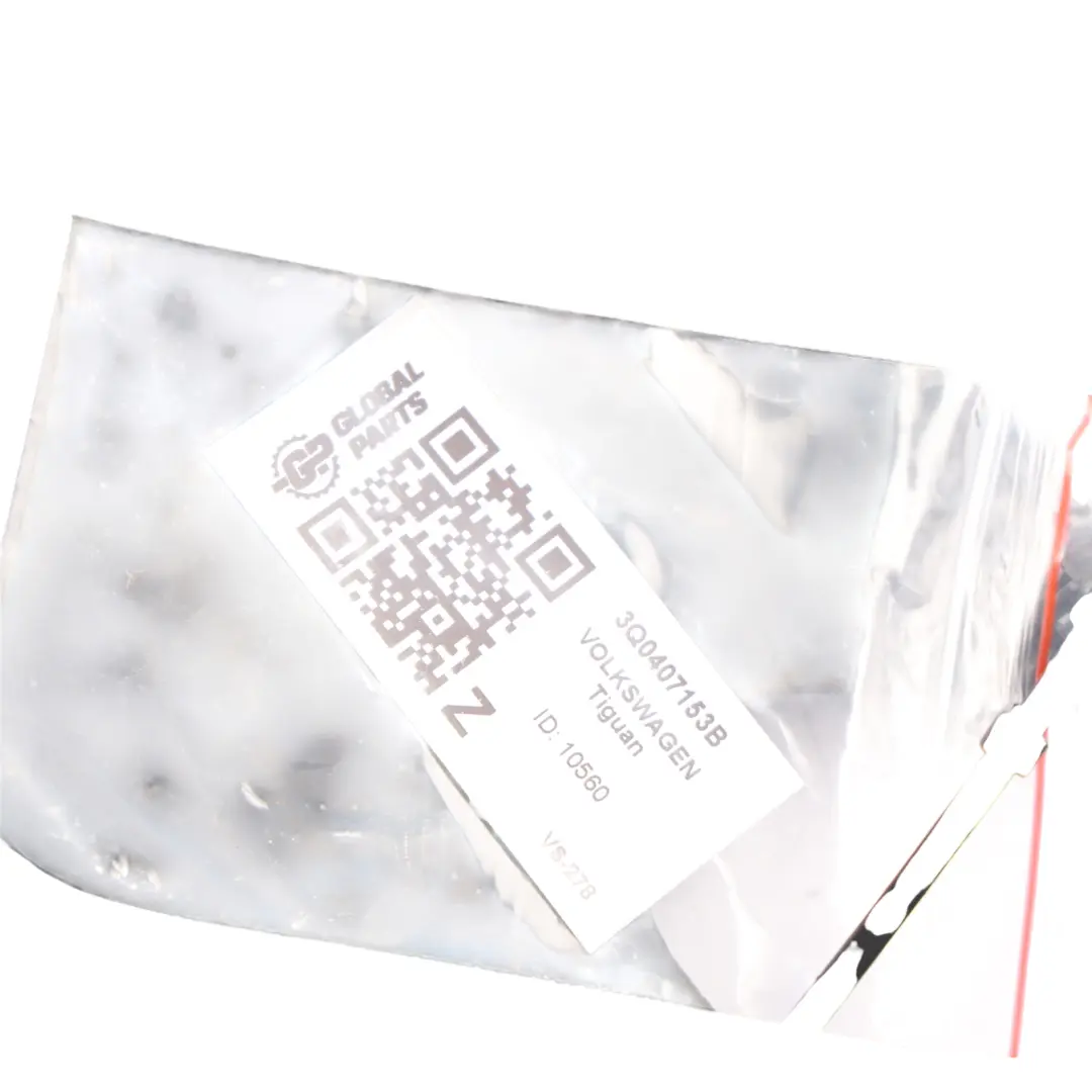 Mk2 Passat Front Lower Wishbone Left N/S to Volkswagen Tiguan with Part number 3Q0407153B Volkswagen Tiguan Mk2 Passat Front Lower Wishbone Left N/S - SKU 3Q0407153B - Part number 3Q0407153B
