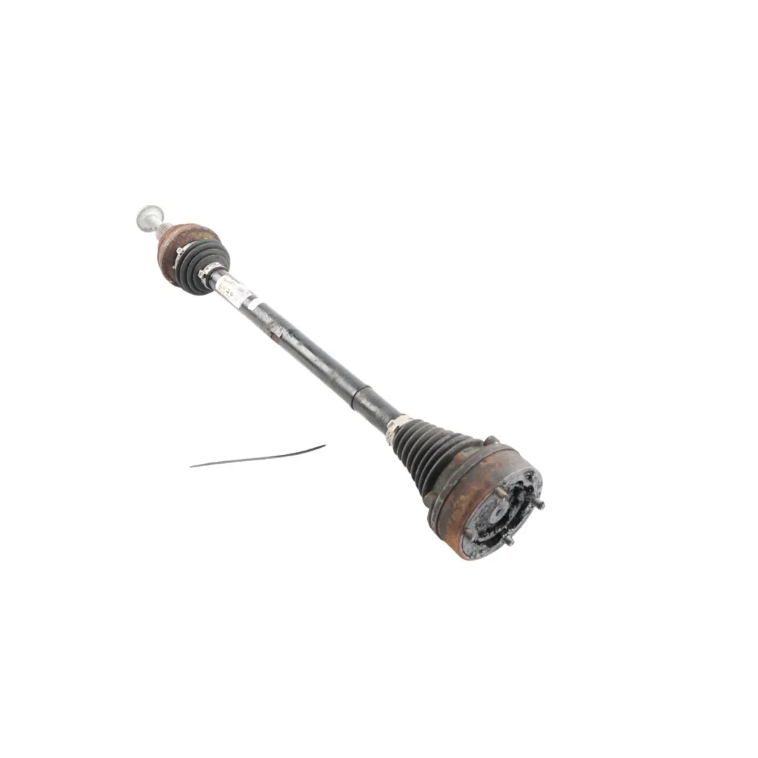VW Tiguan AD1 Rear Axle Driveshaft Drive Shaft Left N/S 2.0 TDI - SKU 3Q0501203C - Part number 3Q0501203C
