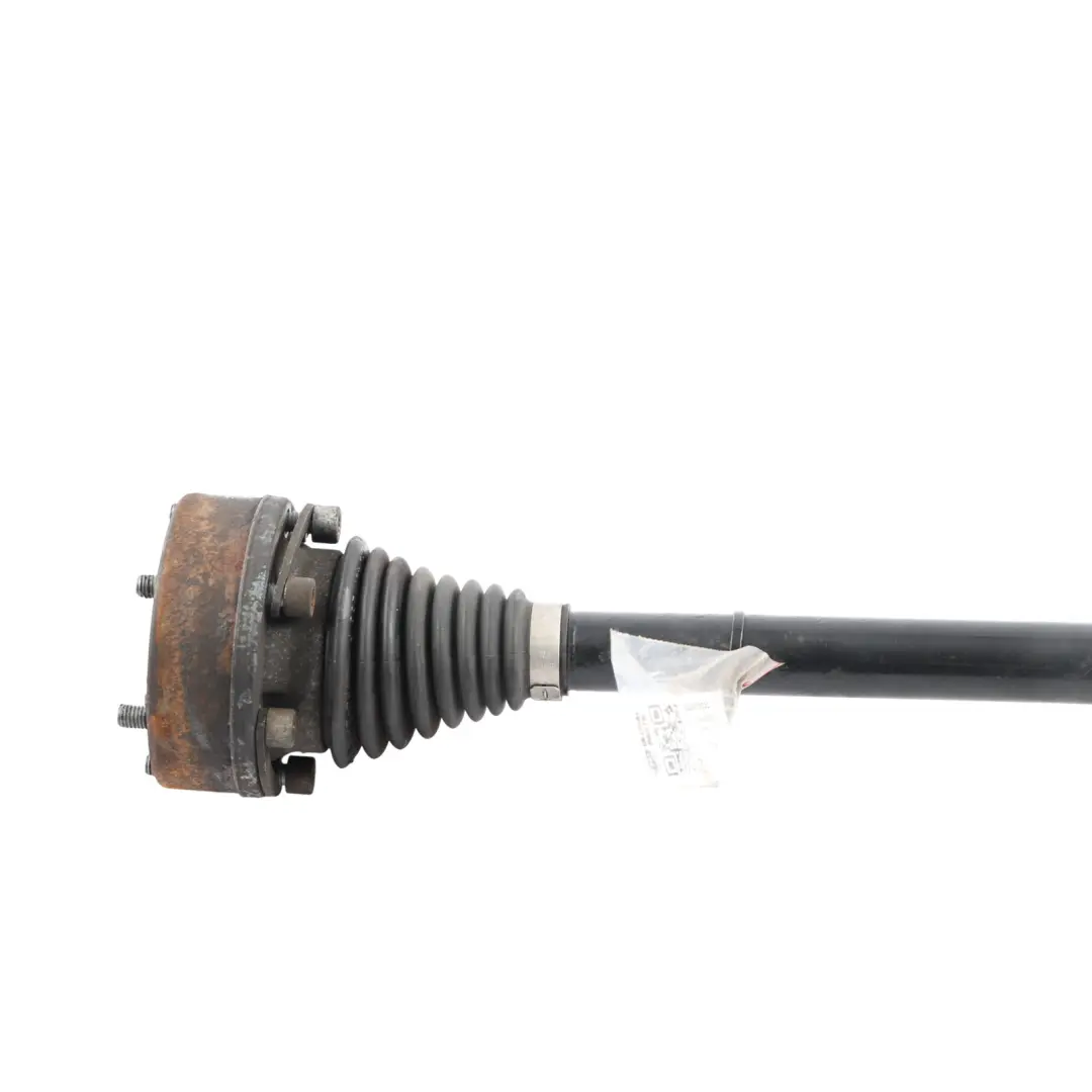 Axle Driveshaft Drive Shaft Left N/S 2.0 TDI to VW Tiguan AD1 Rear with Part number 3Q0501203C VW Tiguan AD1 Rear Axle Driveshaft Drive Shaft Left N/S 2.0 TDI - SKU 3Q0501203C - Part number 3Q0501203C