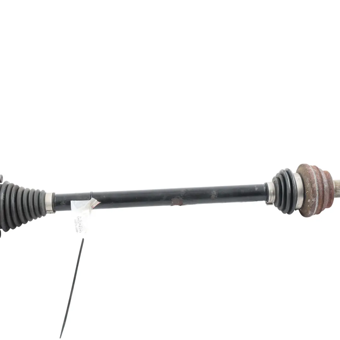Axle Driveshaft Drive Shaft Left N/S 2.0 TDI to VW Tiguan AD1 Rear with Part number 3Q0501203C VW Tiguan AD1 Rear Axle Driveshaft Drive Shaft Left N/S 2.0 TDI - SKU 3Q0501203C - Part number 3Q0501203C
