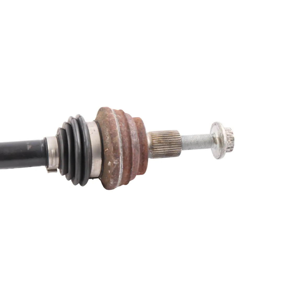 VW Tiguan AD1 Rear Axle Driveshaft Drive Shaft Left N/S 2.0 TDI - SKU 3Q0501203C - Part number 3Q0501203C