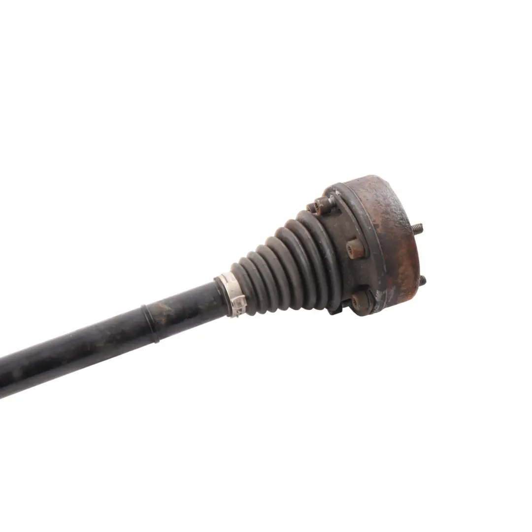 VW Tiguan AD1 Rear Axle Driveshaft Drive Shaft Left N/S 2.0 TDI - SKU 3Q0501203C - Part number 3Q0501203C