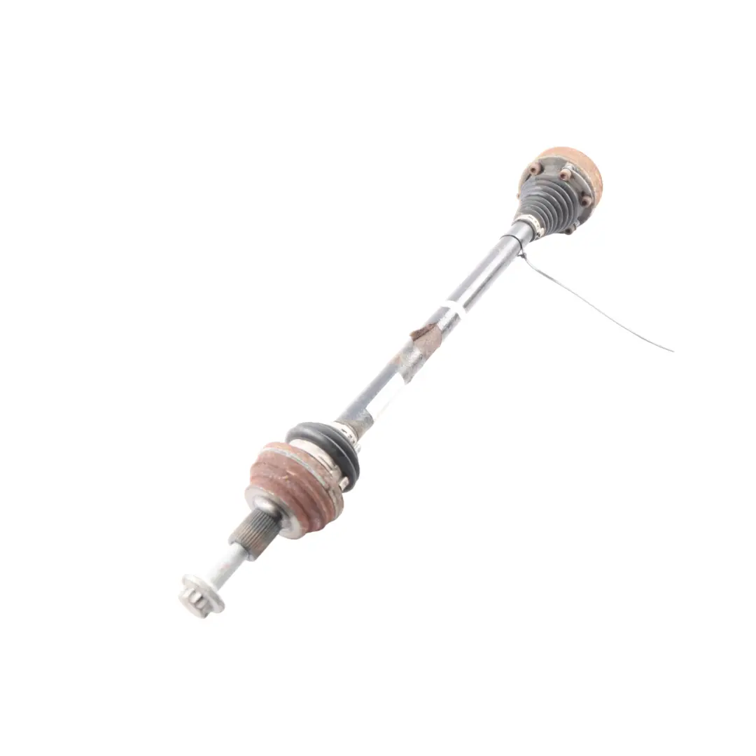 Axle Driveshaft Drive Shaft Right O/S 2.0 TDI to VW Tiguan AD1 Rear with Part number 3Q0501204D VW Tiguan AD1 Rear Axle Driveshaft Drive Shaft Right O/S 2.0 TDI - SKU 3Q0501204D - Part number 3Q0501204D