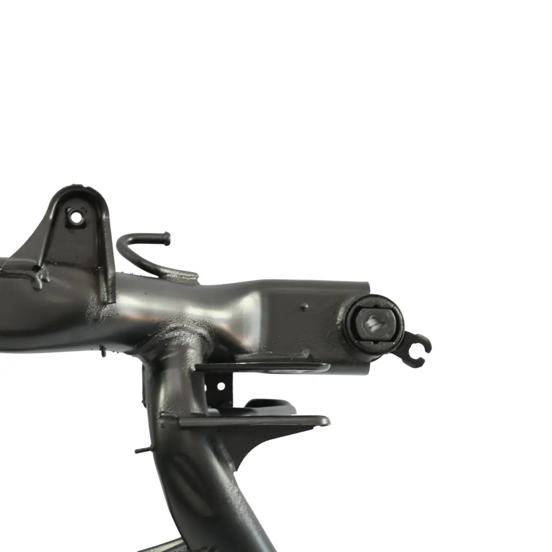 Volkswagen Tiguan Ad1 Rear Axle Suspension Cradle Subframe Carrier - SKU 3Q0505235AB - Part number 3Q0505235AB