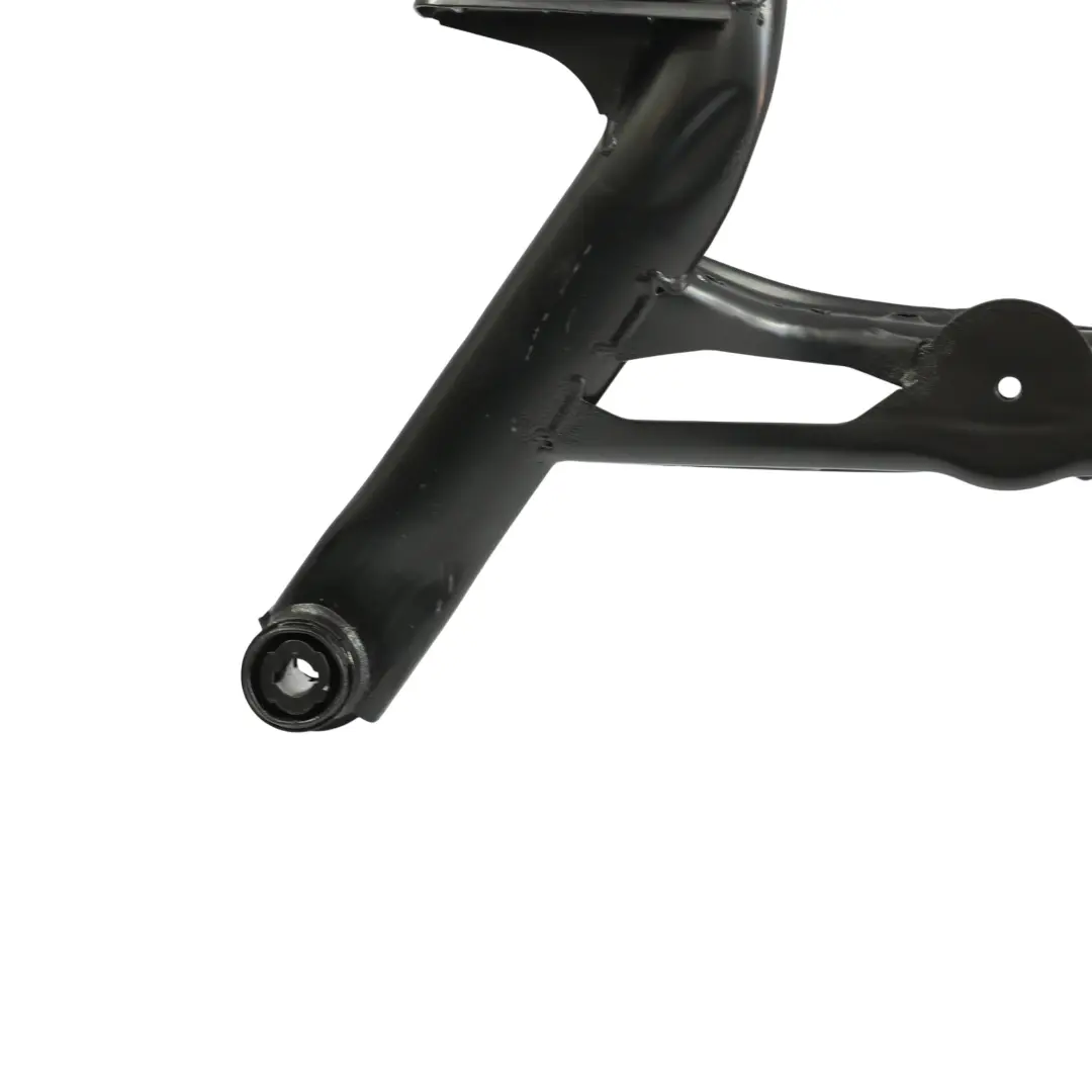Axle Suspension Cradle Subframe Carrier to Volkswagen Tiguan Ad1 Rear with Part number 3Q0505235AB Volkswagen Tiguan Ad1 Rear Axle Suspension Cradle Subframe Carrier - SKU 3Q0505235AB - Part number 3Q0505235AB