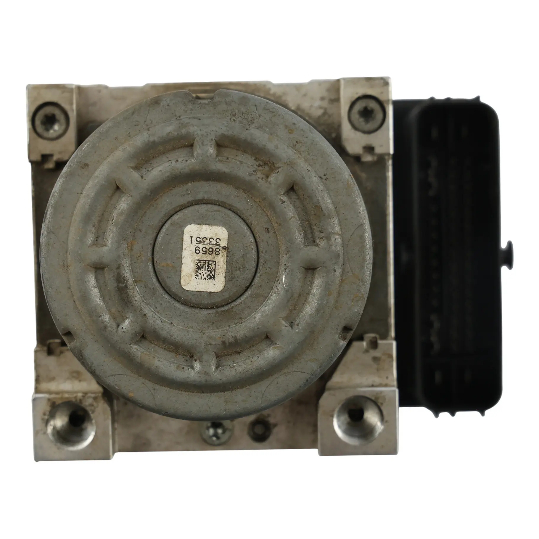 Volkswagen Golf Mk7 Audi A3 8V Brake ABS Pump Hydraulic Unit 3Q0614517AB