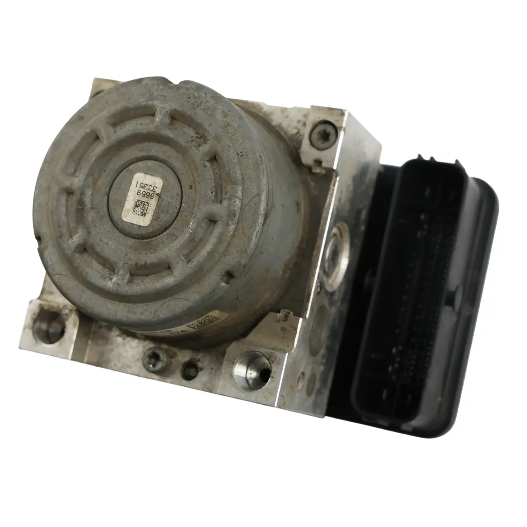 Bomba ABS Unidad Hidráulica para Volkswagen Golf Mk7 Audi A3 8V con número de pieza 3Q0614517AB Volkswagen Golf Mk7 Audi A3 8V Bomba ABS Unidad Hidráulica - SKU 3Q0614517AB - Número de pieza 3Q0614517AB