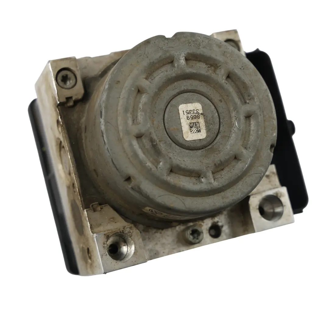 Volkswagen Golf Mk7 Audi A3 8V Brake ABS Pump Hydraulic Unit - SKU 3Q0614517AB - Part number 3Q0614517AB