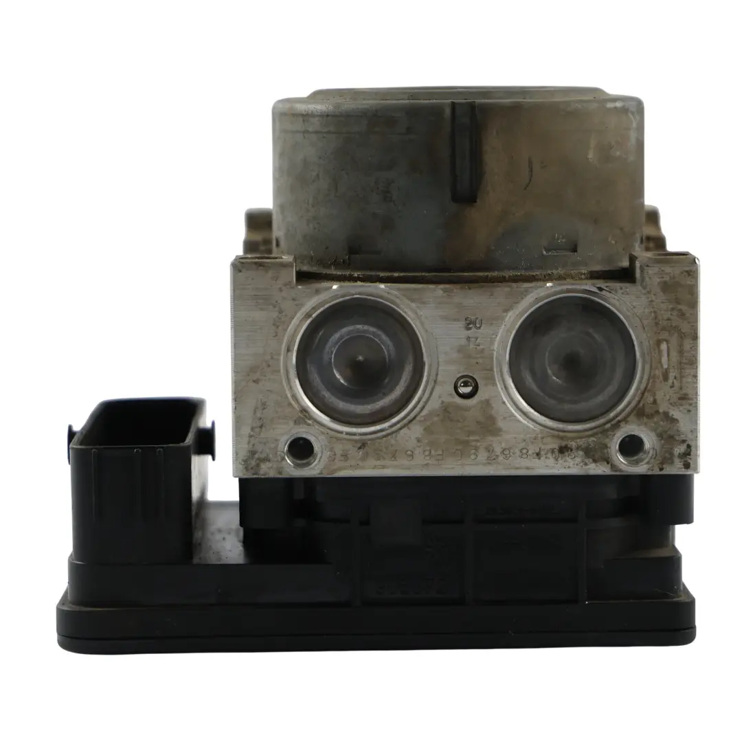 Volkswagen Golf Mk7 Audi A3 8V Brake ABS Pump Hydraulic Unit - SKU 3Q0614517AB - Part number 3Q0614517AB