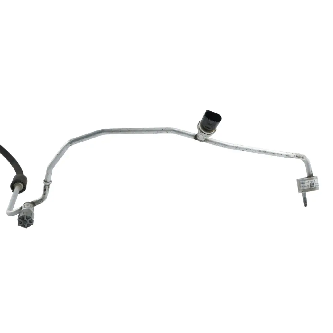 MK3 Audi TT FV Tuyau Climatisation pour Volkswagen Golf MK7 Skoda Octavia à propos du numéro de pièce 3Q0816741G Volkswagen Golf MK7 Skoda Octavia MK3 Audi TT FV Tuyau Climatisation - SKU 3Q0816741G - Numéro de pièce 3Q0816741G