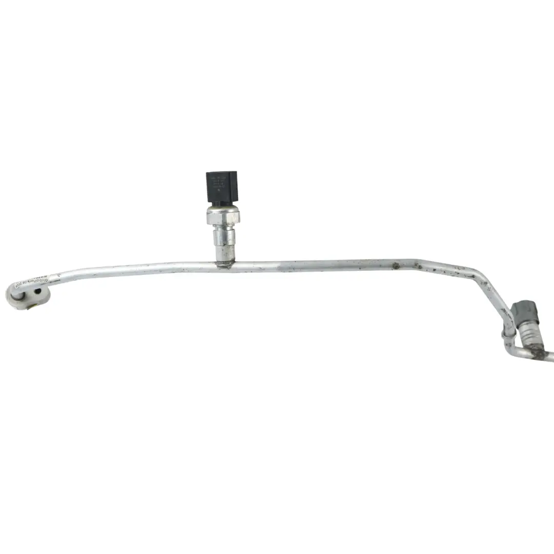 VW Golf Mk7 Skoda Octavia Mk3 Audi TT FV A/C Air Conditioning Pipe - SKU 3Q0816741G - Part number 3Q0816741G