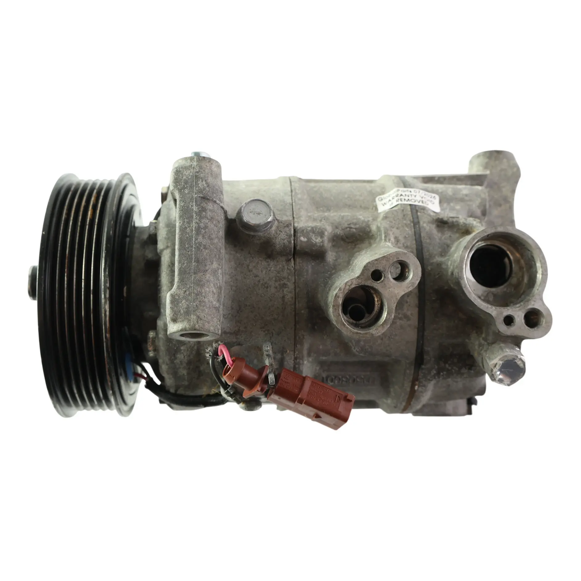 Skoda Karoq Volkswagen Golf Mk7 Sprężarka Klimatyzacji 3Q0816803B