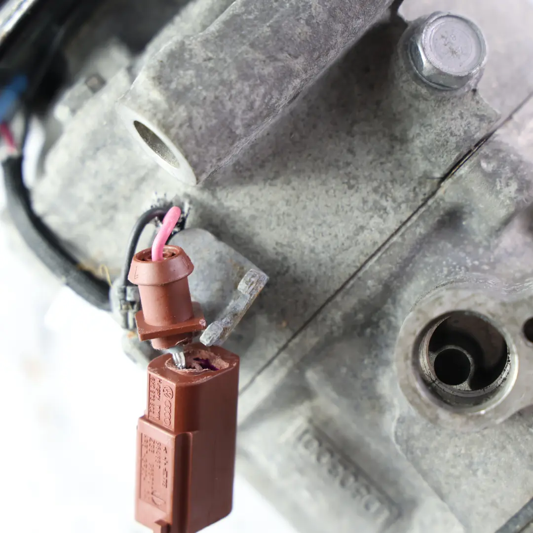 Conditioning Compressor A/C Pump to Skoda Karoq Volkswagen Golf Mk7 Air with Part number 3Q0816803B Skoda Karoq Volkswagen Golf Mk7 Air Conditioning Compressor A/C Pump - SKU 3Q0816803B - Part number 3Q0816803B