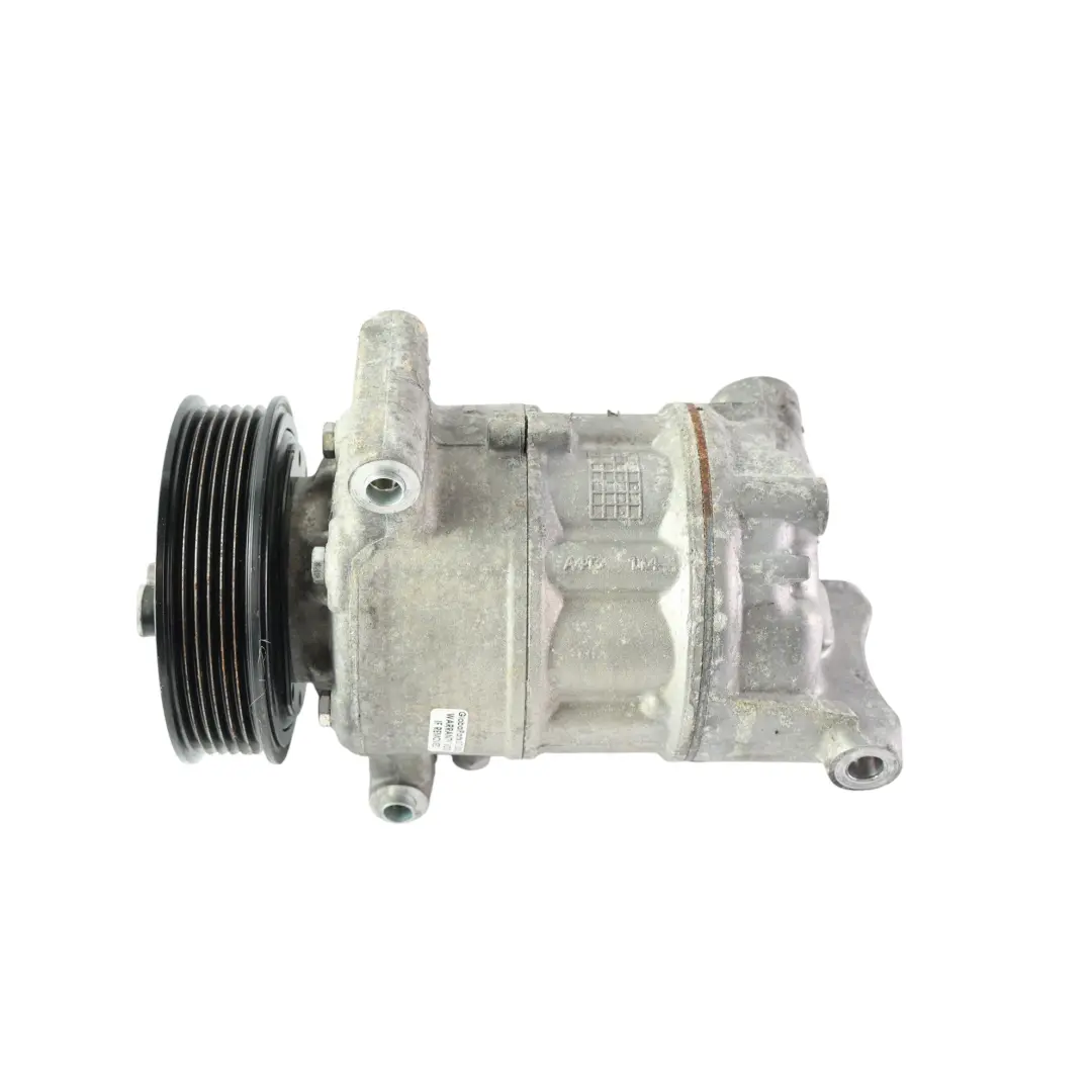 Skoda Karoq Volkswagen Golf Mk7 Air Conditioning Compressor A/C Pump - SKU 3Q0816803B - Part number 3Q0816803B