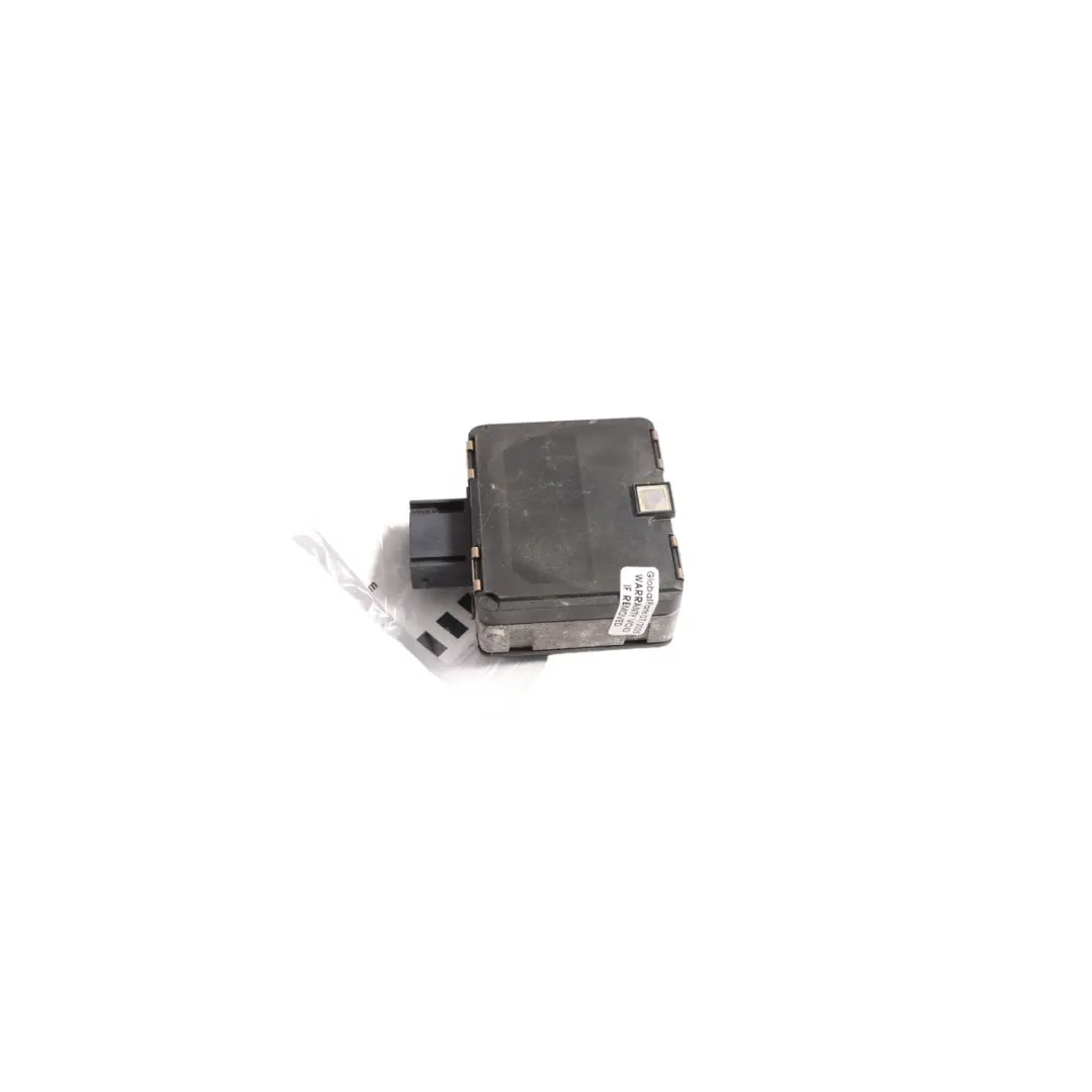 Skoda Superb Mk3 Distance Radar Sensor Control Module - SKU 3Q0907561C - Part number 3Q0907561C