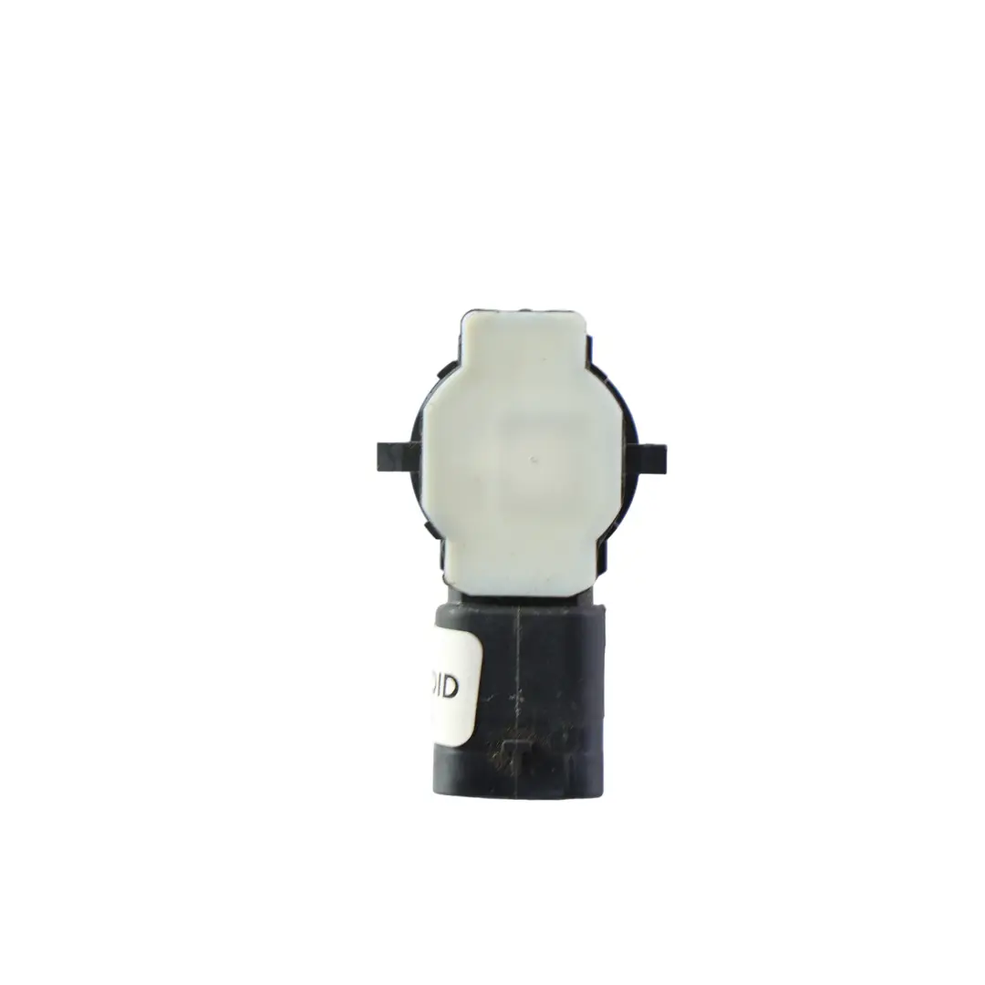 Parking Sensor Rear PDC Black Pearl Effect C9X to Volkswagen Tiguan Ad1 with Part number 3Q0919275B Volkswagen Tiguan Ad1 Parking Sensor Rear PDC Black Pearl Effect C9X - SKU 3Q0919275B-DBL - Part number 3Q0919275B