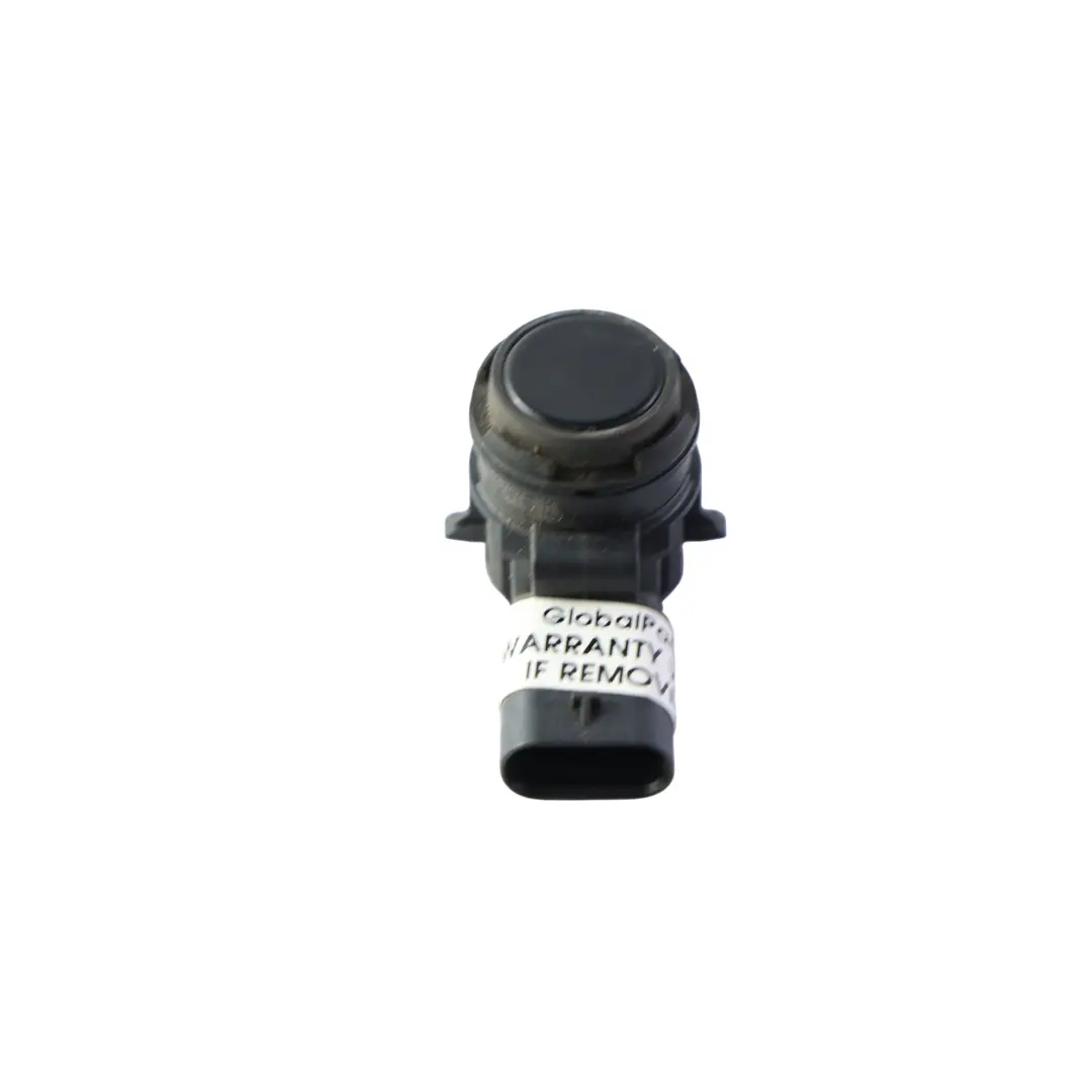 Volkswagen Tiguan Ad1 Sensor Aparcamiento Trasero PDC Negro Perla C9X - SKU 3Q0919275B-DBL - Número de pieza 3Q0919275B