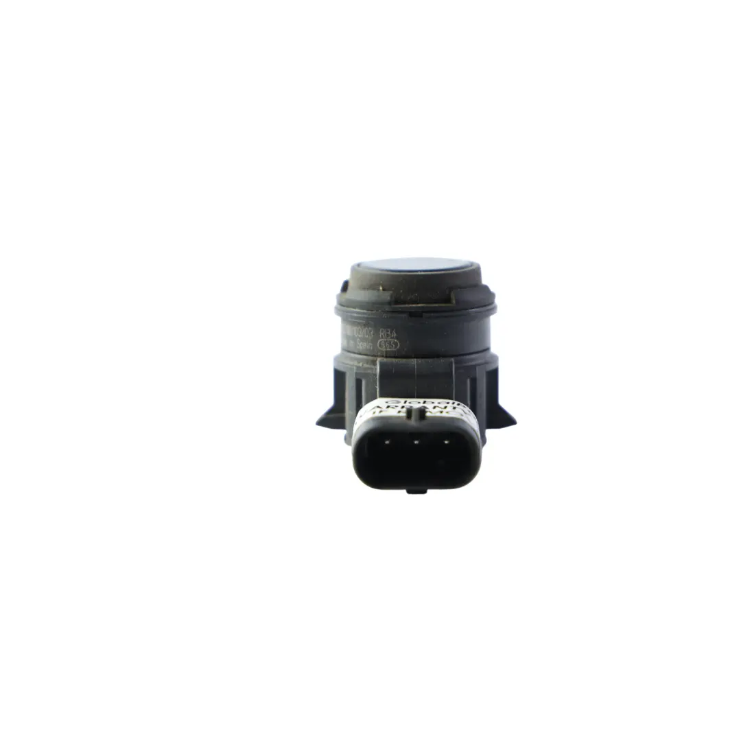Volkswagen Tiguan Ad1 Parking Sensor Rear PDC Black Pearl Effect C9X - SKU 3Q0919275B-DBL - Part number 3Q0919275B